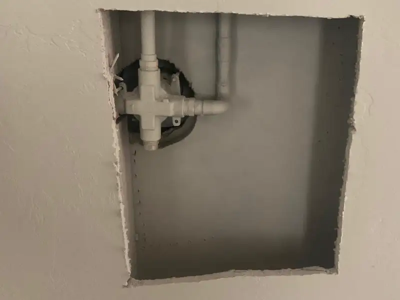 Complete Water Heater Replacement