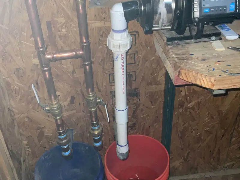 Clean water filtration solutions
