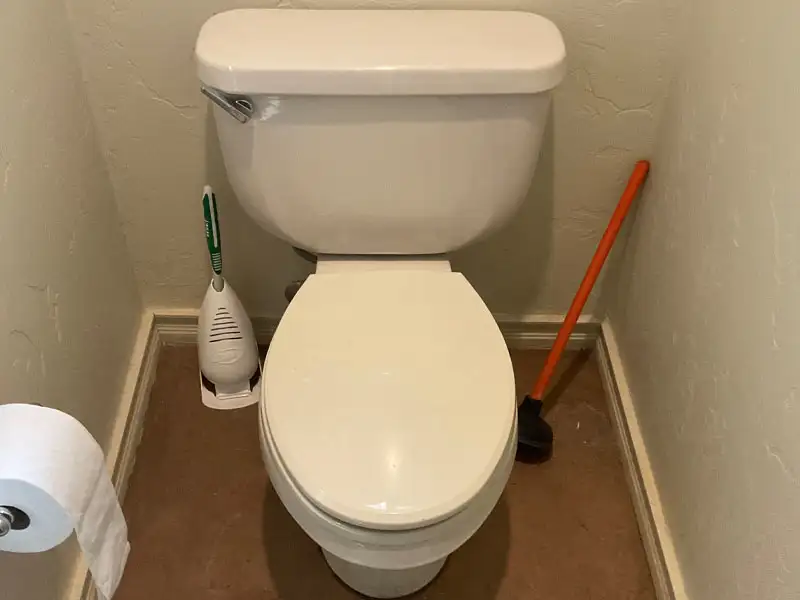 Fixture replacement installation