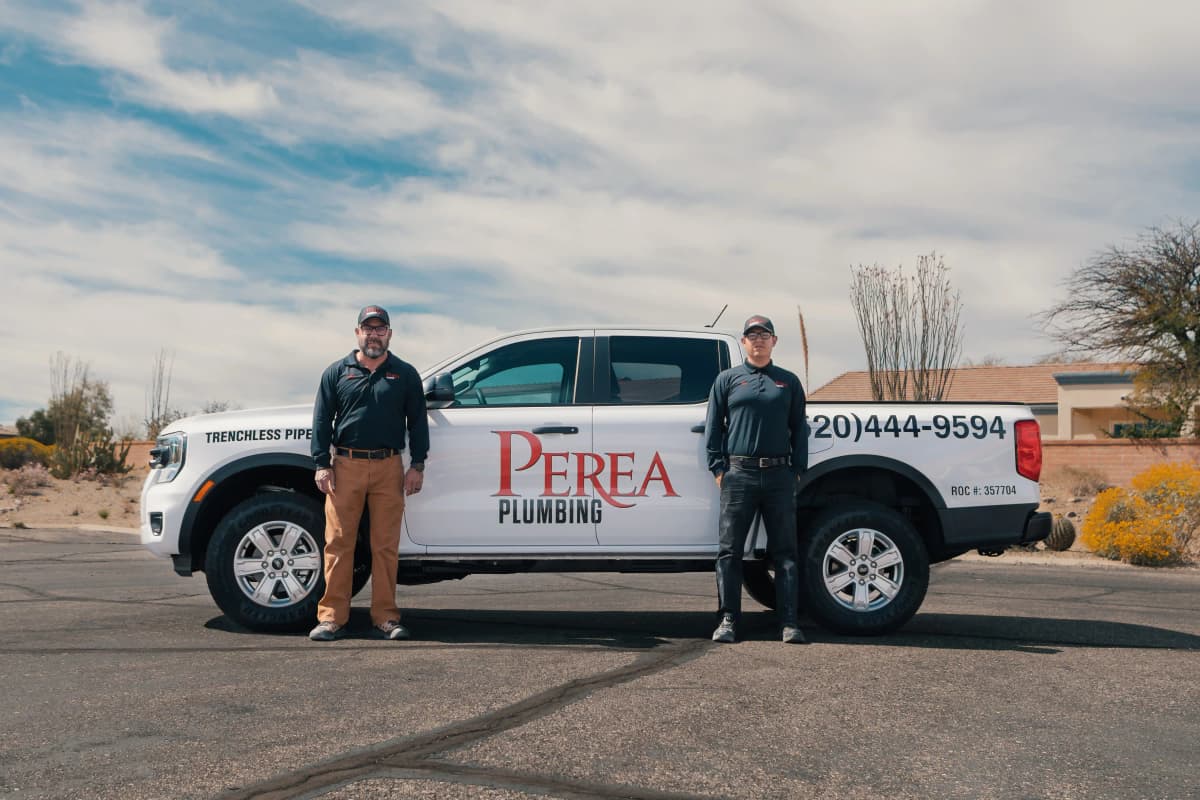 Professional Drain Cleaning Service